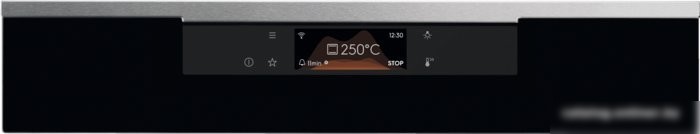 Электрический духовой шкаф Electrolux AssistedCooking SENSE 800 KOEBP39WX