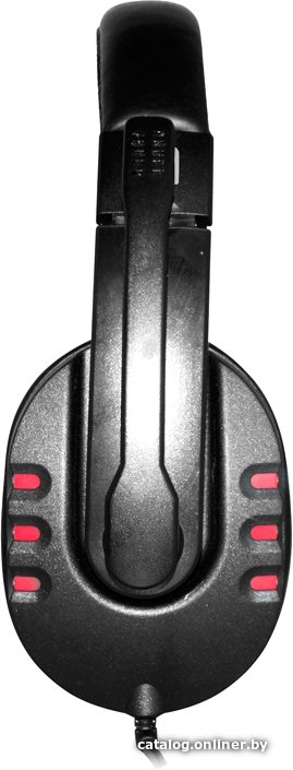 Наушники Оклик HS-L380G Abbadon