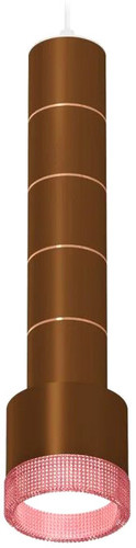 Подвесная люстра Ambrella light XP XP8117005