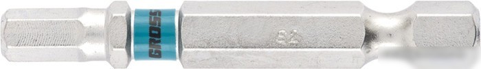 Набор бит GROSS 11465 (10 шт)