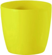 BigPlast Stars Saksija 30610 (желтый)