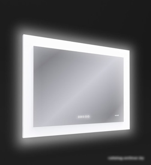 Cersanit Зеркало Led 060 Design Pro 80x60 LU-LED060*80-p-Os