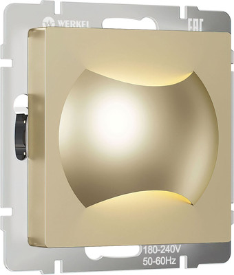 Встраиваемая подсветка Werkel W1154511 a057496