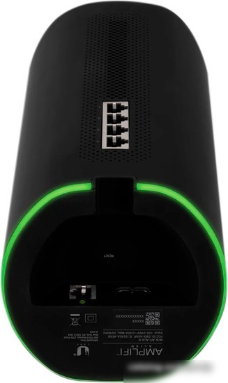 Wi-Fi роутер Ubiquiti AmpliFi Alien