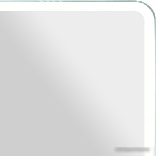 Мебель для ванных комнат Континент Шкаф с зеркалом Emotion LED 60x80