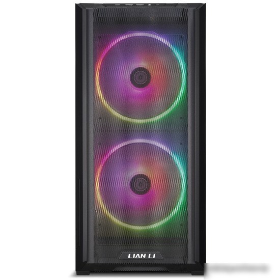 Корпус Lian Li Lancool 216 ARGB G99.LAN216RX.10R
