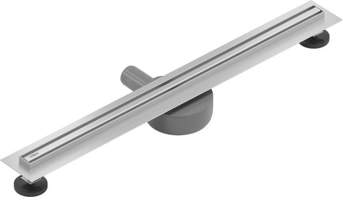 Трап/канал Mexen Flat 360 Slim Chrome 1041060