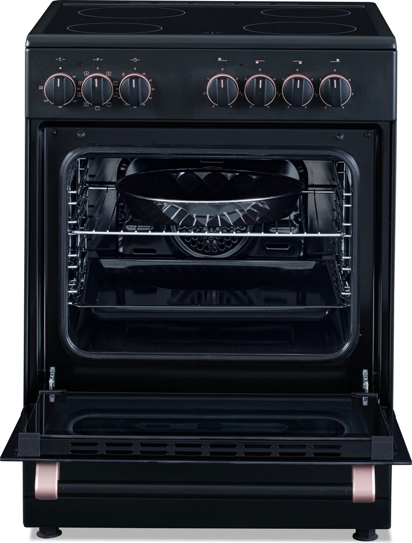 Кухонная плита Simfer F66VL09025