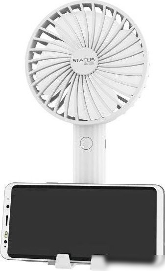 Вентилятор Status ST-SF-041E (WT)