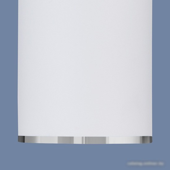 Спот Elektrostandard DLN101 GU10 WH (белый)
