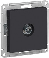 Розетка телевизионная Schneider Electric Atlas Design ATN001093