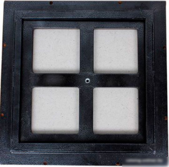 Люк ЛючкиБел Погребок Мини 50x80 см