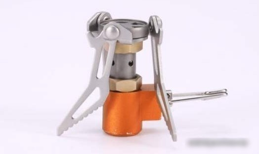 Туристическая горелка Fire-Maple Hornet FMS-300T