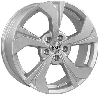 Литые диски RST R217 17x7" 5x114.3мм DIA 66.1мм ET 40мм S