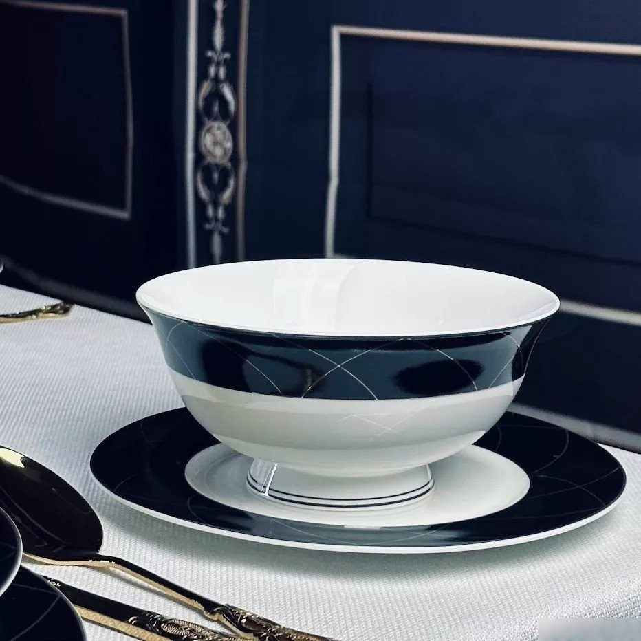 Набор салатников Lenardi Pandora 145-429 (6шт)
