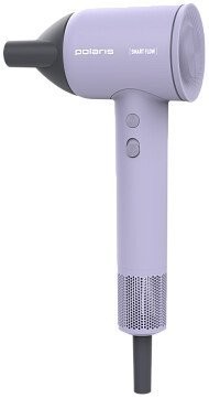 Фен Polaris PHD 1120 (сиреневый)