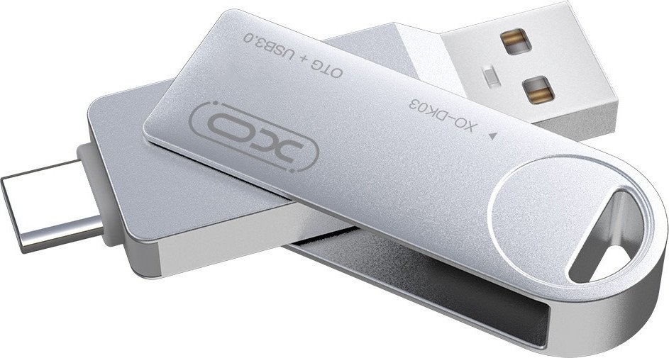 USB Flash XO DK03 128GB
