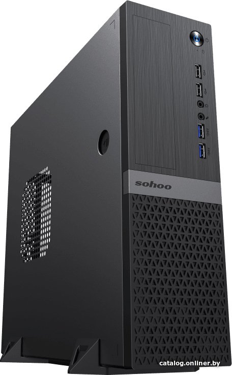 Корпус Sohoo S511 600W