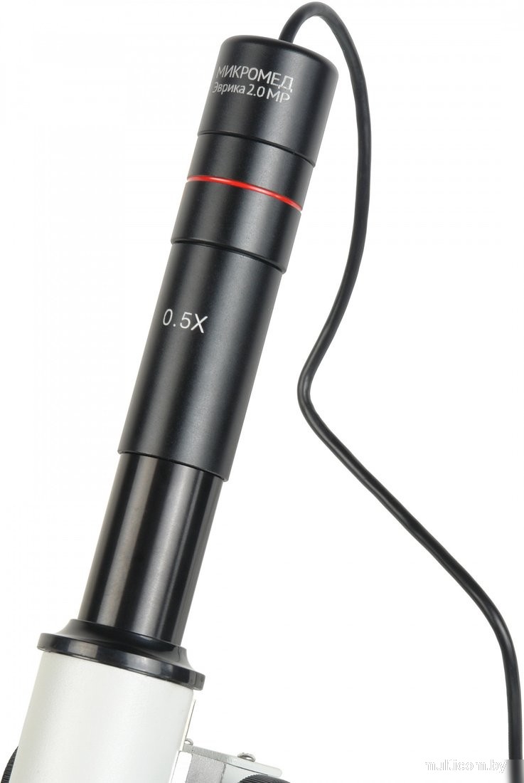 Микромед Эврика 2.0 MP 28138