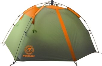Треккинговая палатка AVI-Outdoor Logmer 2911-NK