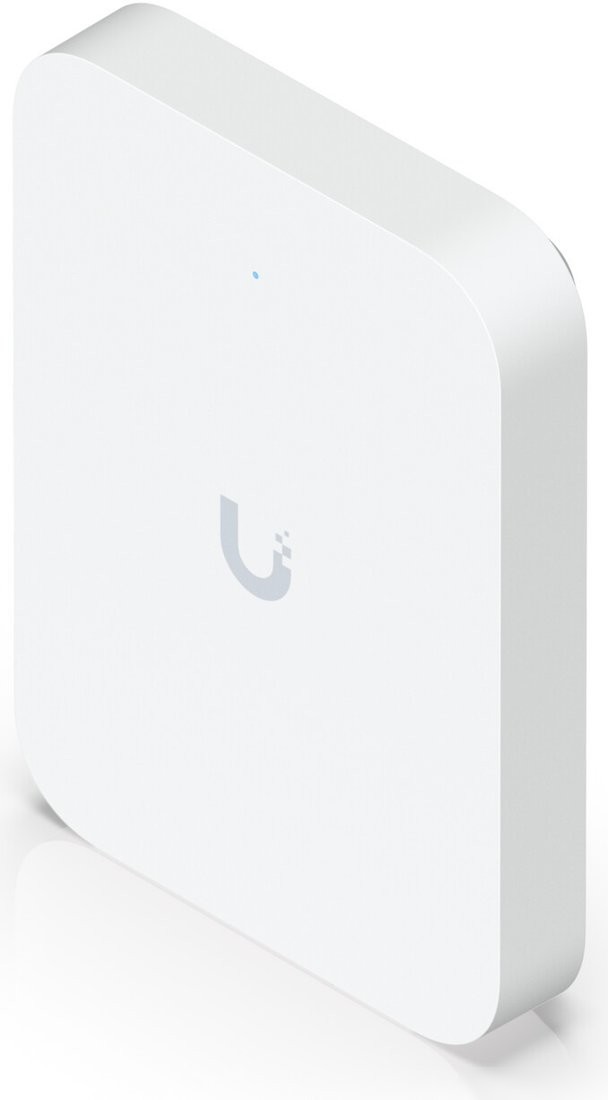 Точка доступа Ubiquiti UniFi 7 In-Wall