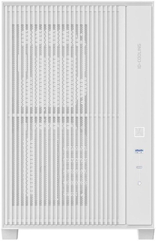 Корпус ID-Cooling Flow 500 (белый)