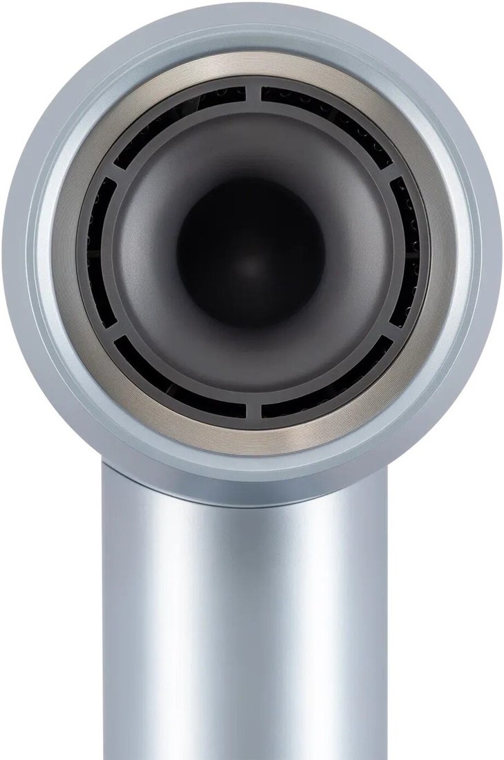 Фен Polaris PHD 1110 (голубой)