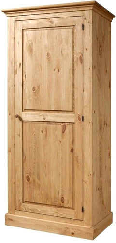 Шкаф распашной Kommodum 1900x900x500 KLB1