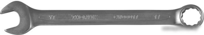 Набор ключей Thorvik CWS0014 (14 предметов)