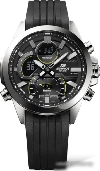 Наручные часы Casio Edifice ECB-30P-1A