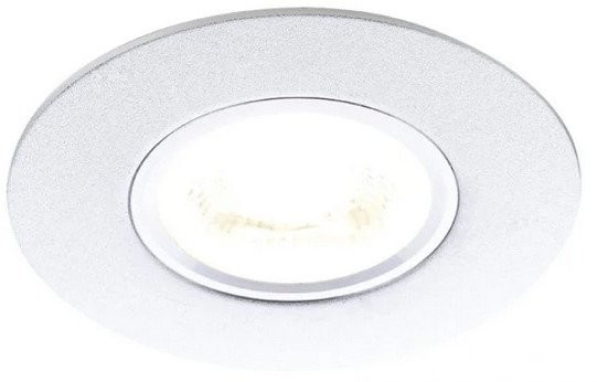 Точечный светильник Ambrella light A500 SL (серебро) Точечный светильник Ambrella light A500 SL (серебро)