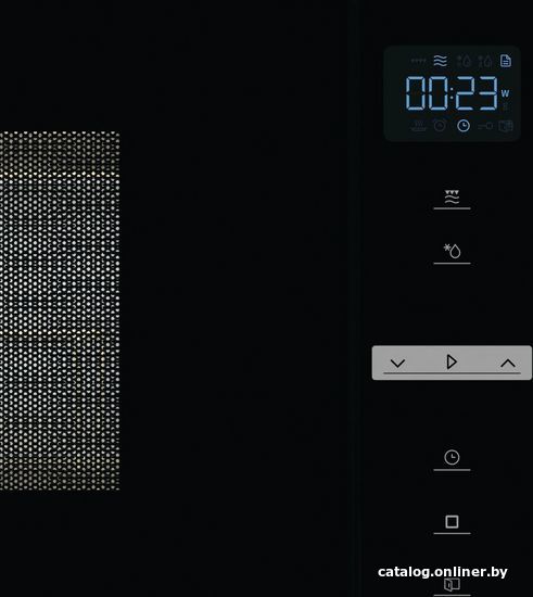 Микроволновая печь Hisense BIM325G62BG