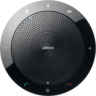 Спикерфон для конференц-связи Jabra Speak 510+ UC