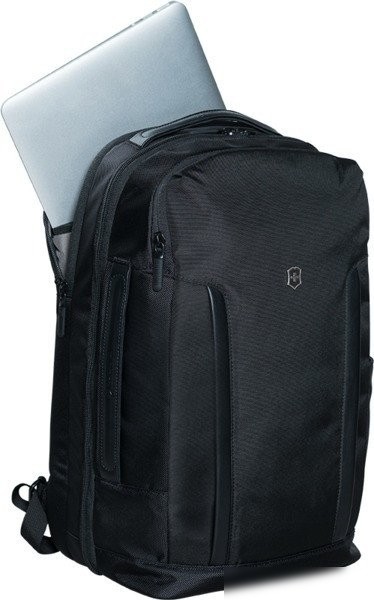 Дорожный рюкзак Victorinox Altmont Deluxe Travel Laptop 15 602155 (черный)