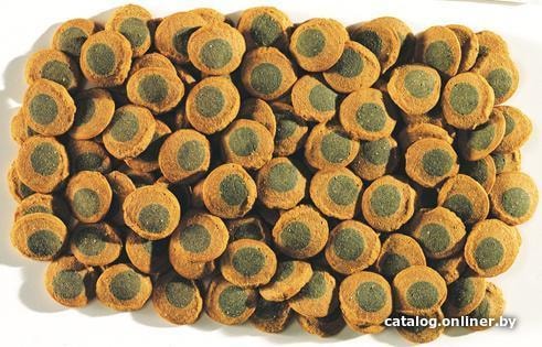 Сухой корм Tetra Pleco Spirulina Wafers 3.6 л