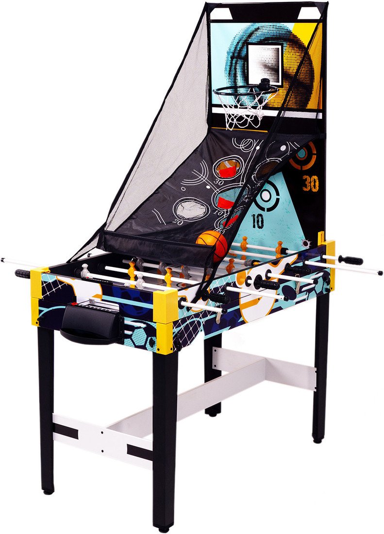 Игровой стол Weekend UniPlay 12 в 1 54.201.04.0