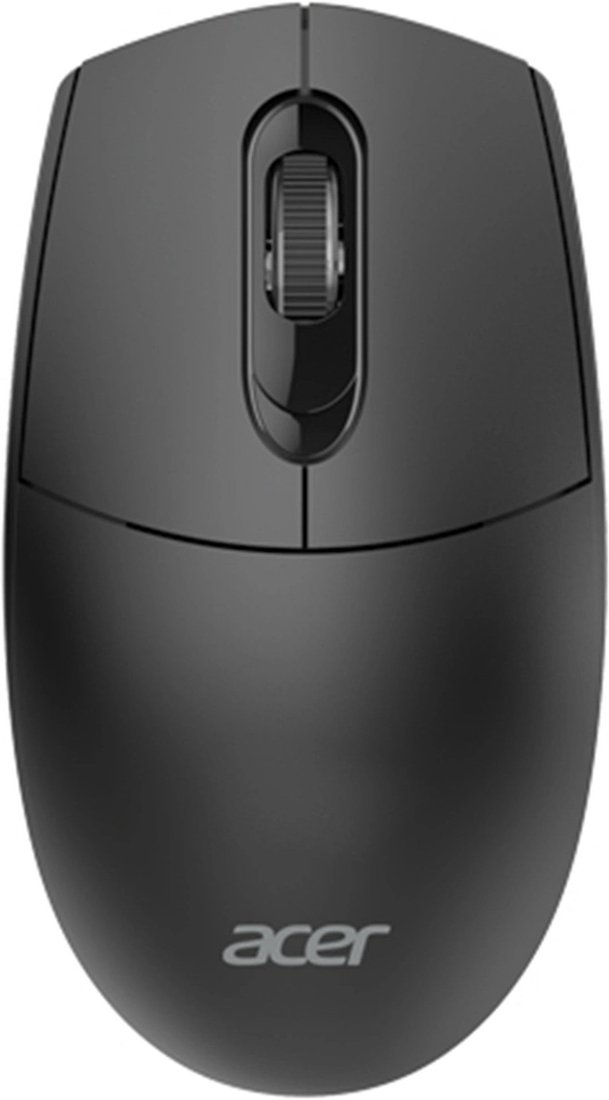 Офисный набор Acer OCC501 (черный)