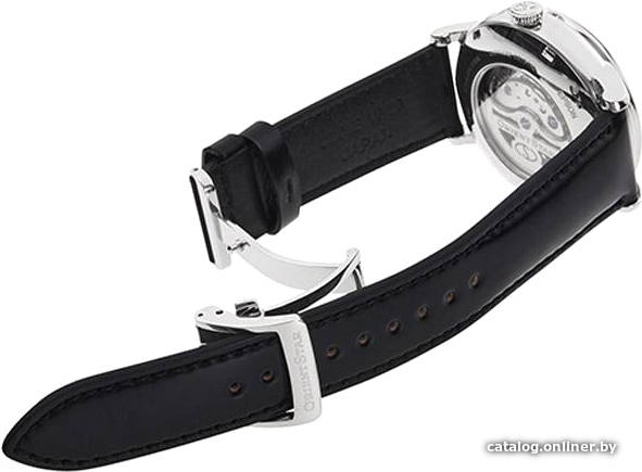 Наручные часы Orient RE-AY0106S