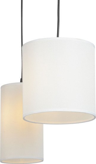 Люстра средней высоты Vitaluce V3089-1/4S