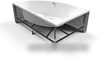 Каркас Cersanit Kaliope 170 New / K-RW-KALIOPE170