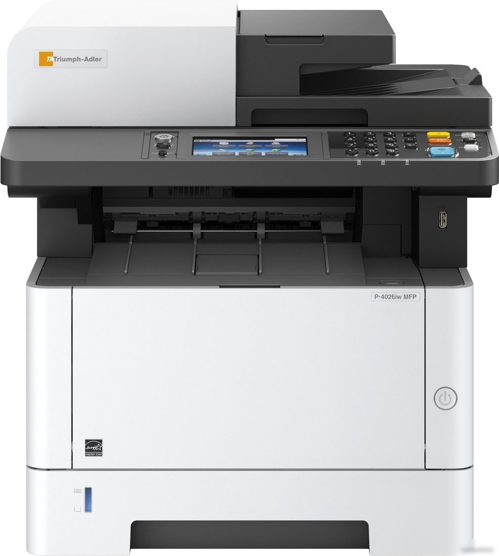 МФУ Triumph-Adler P-4026iw MFP