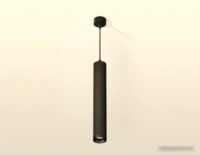 Подвесная люстра Ambrella light XP XP6302040