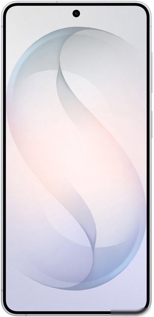 Телефон Samsung Galaxy S26+ SM-S9470 12GB/512GB (белый)