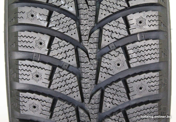 Зимние шины Laufenn I Fit Ice LW71 185/60R14 82T (с шипами)