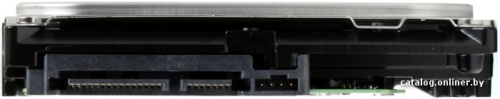 Жесткий диск Seagate Barracuda 7200.14 1TB (ST1000DM003)
