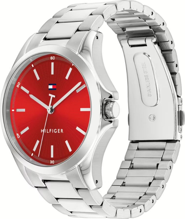 Наручные часы Tommy Hilfiger 1710677