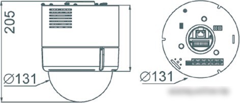 IP-камера D-Link DCS-6616