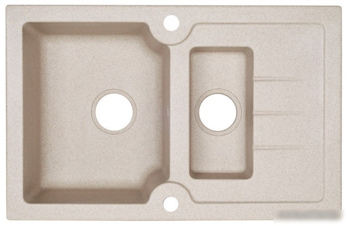 Кухонная мойка KUPPERSBERG MODENA 1,5B1D