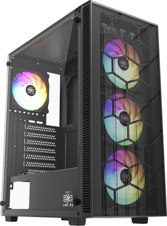 Корпус CMC MasterEcoFlow BGW41634