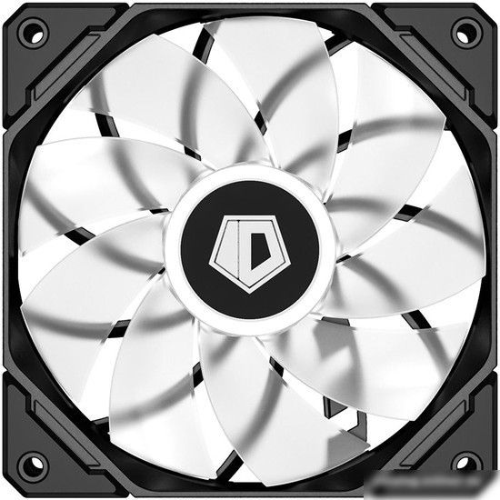 Вентилятор для корпуса ID-Cooling TF-12025-PRO-ARGB Reverse